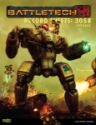 BattleTech: Record Sheets 3058 Upgrade 