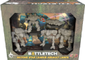 Battletech: Second Star League Assault Lance 