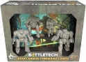 BattleTech: Star League Command Lance 