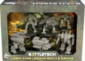 Battletech: Third Star: League Battle Group 