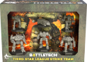 Battletech: Third Star: League Strike Team 