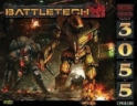 BattleTech: Technical Readout 3055 Upgrade 