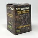 BattleTech: Urban Mech: Salvage Box (UrbanMech) 