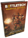 BattleTech: Warrior Riposte (HC)  