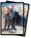 Ultra Pro: Deck Protector Sleeves (80): Battlebond V1  