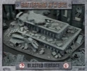 Battlefield in a Box: Blasted Terrace 