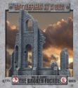 Battlefield in a Box: Hall Of Heroes Broken Facade 
