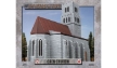 Battlefield in a Box: Caen Church Alternative Paint Scheme (Limited Edition) - BB208-A [9420020231559]