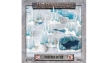 Battlefield in a Box: Caverns of Ice - GF9-BB627 [9420020252387]