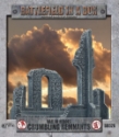 Battlefield in a Box: Hall Of Heroes Crumbling Remnants 