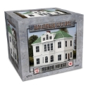Battlefield in a Box: European Manor House 