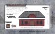 Battlefield in a Box: Flames of War: Soviet Official's House - BB247 [9420020253964]