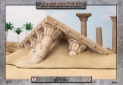 Battlefield in a Box: Forgotten City- Lost Temple 