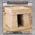 Battlefield in a Box: Forgotten City: Pharaohs Gate 