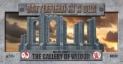 Battlefield in a Box: Hall Of Heroes Gallery of Valour 