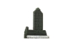 Battlefield in a Box: Malachite: Broken Facade (x2) - BB652 [9420020257528]