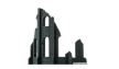 Battlefield in a Box: Malachite: Broken Facade (x2) - BB652 [9420020257528]