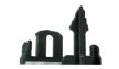 Battlefield in a Box: Malachite Crumbling Remnants (x2) - BB653 [9420020257535]