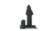 Battlefield in a Box: Malachite Crumbling Remnants (x2) - BB653 [9420020257535]