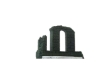 Battlefield in a Box: Malachite Crumbling Remnants (x2) - BB653 [9420020257535]