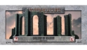 Battlefield in a Box: Malachite: Gallery of Valour 