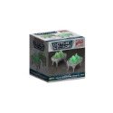 Battlefield in a Box: Gothic Sector Castograd: HOLO COMMAND DESKS 