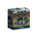 Battlefield in a Box: Gothic Sector Legion: Bunker 
