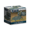 Battlefield in a Box: Gothic Sector Legion: Chapel Barracks 