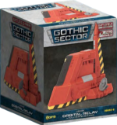 Battlefield in a Box: Gothic Sector Legion: Orbital Relay [Red] 