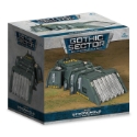 Battlefield in a Box: Gothic Sector Legion: Stronghold 