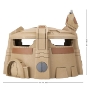 Battlefield in a Box: Gothic Sector: United Frontier Bunker - GF9-BB679 [9420020262935]