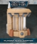 Battlefield in a Box: Gothic Sector: United Frontier Plasma Accelerator - GF9-BB677 [9420020262911]