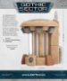 Battlefield in a Box: Gothic Sector: United Frontier Plasma Accelerator - GF9-BB677 [9420020262911]