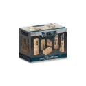 Battlefield in a Box: Gothic Sector: United Frontier Scatter Terrain 