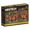 Battlefield in a Box: Hextech: Autumn: Light & Heavy Woods 