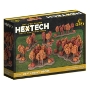 Battlefield in a Box: Hextech: Autumn: Light &amp; Heavy Woods - GF9-HEXT29 HEXT29 [9420020261006]