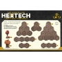 Battlefield in a Box: Hextech: Autumn: Light &amp; Heavy Woods - GF9-HEXT29 HEXT29 [9420020261006]