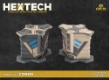 Battlefield in a Box: Hextech: Trinity City Condo - GF9HEXT01 [9420020259744]