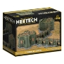 Battlefield in a Box: Hextech: Dropbase Delta: Command Centre - HEXT22 [9420020260948]