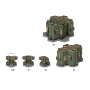 Battlefield in a Box: Hextech: Dropbase Delta: Command Centre - HEXT22 [9420020260948]