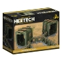 Battlefield in a Box: Hextech: Dropbase Delta: Maintenance Bay - GF9-HEXT24 HEXT24 []