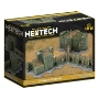 Battlefield in a Box: Hextech: Dropbase Delta: Power Station - HEXT23 [9420020260955]
