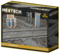Battlefield in a Box: Hextech: Trinity City Highways 