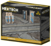 Battlefield in a Box: Hextech: Trinity City Highways - GF9HEXT07 [9420020260382]