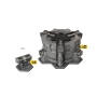 Battlefield in a Box: Hextech: Industrial Fluidworks: Large Storage Tanks - HEXT41 [9420020265127]
