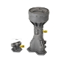Battlefield in a Box: Hextech: Industrial Fluidworks: Pressure Tower - HEXT39 [9420020265103]