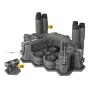 Battlefield in a Box: Hextech: Industrial Fluidworks: Processing Plant - HEXT38 [9420020265097]