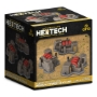 Battlefield in a Box: Hextech: RIVERSIDE COMMUNICATIONS MEDIUM POWER STATIONS - GF9-HEXT46 [9420020266391]