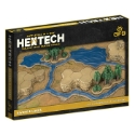 Battlefield in a Box: Hextech: Rivers and Lakes 