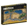 Battlefield in a Box: Hextech: Rivers and Lakes - GF9-HEXT32 HEXT32 [9420020263123]